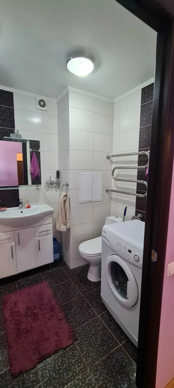 Оренда 2-кімнатної квартири 50 м²
