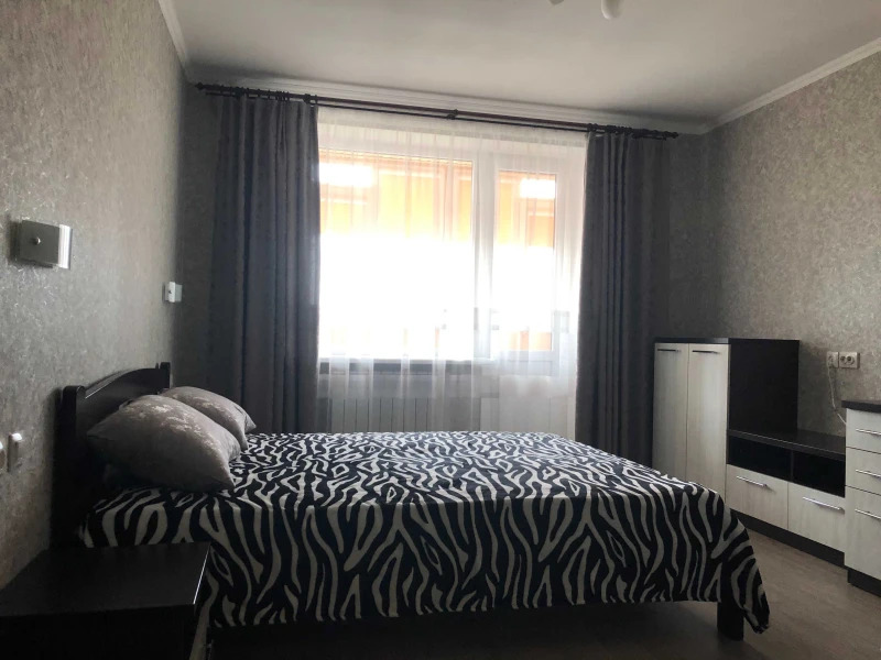 Аренда 2-комнатной квартиры 50 м²