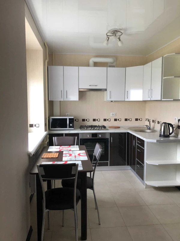 Аренда 2-комнатной квартиры 50 м²