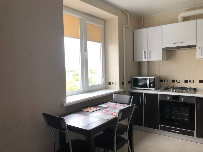 Аренда 2-комнатной квартиры 50 м²