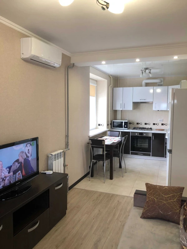 Аренда 2-комнатной квартиры 50 м²