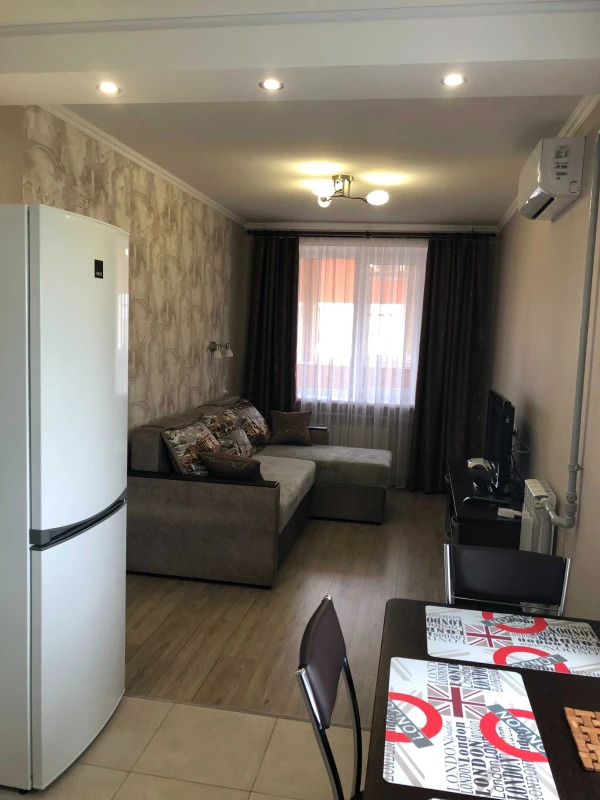 Аренда 2-комнатной квартиры 50 м²