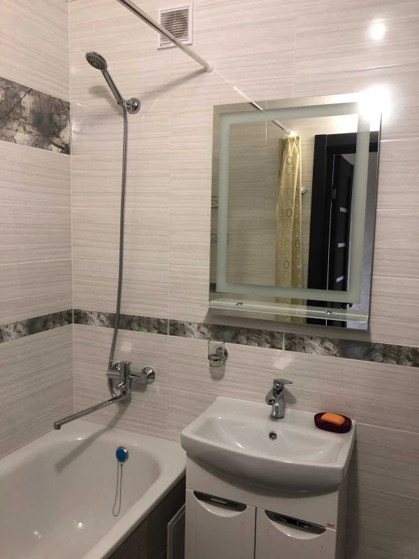 Аренда 2-комнатной квартиры 50 м²