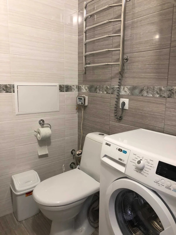 Аренда 2-комнатной квартиры 50 м²