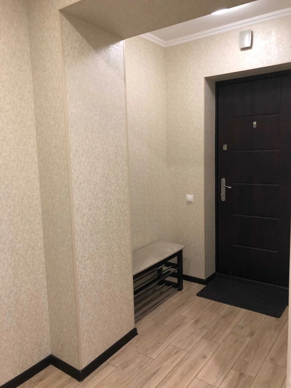Аренда 2-комнатной квартиры 50 м²