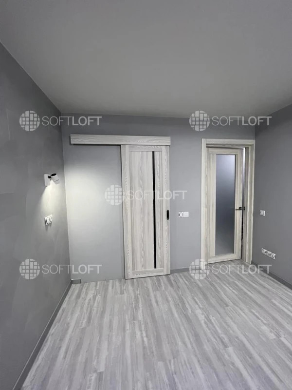 Продажа 1-комнатной квартиры 37 м²