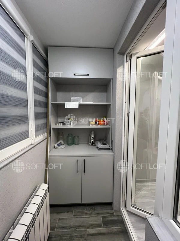 Продажа 1-комнатной квартиры 37 м²