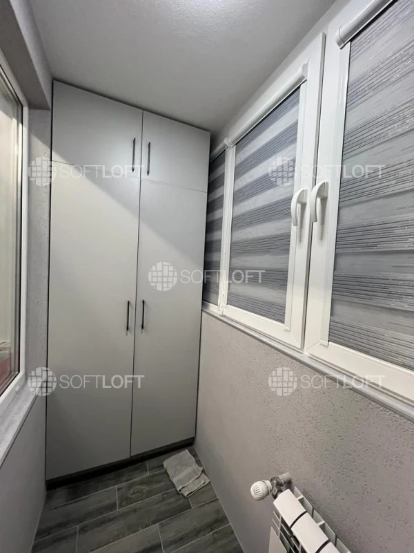 Продажа 1-комнатной квартиры 37 м²