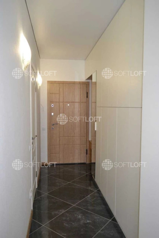 Продаж 1-кімнатної квартири 47 м²