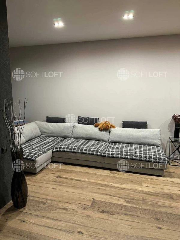 Аренда 2-комнатной квартиры 80 м²
