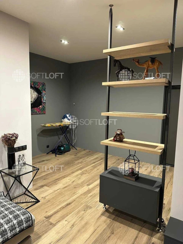 Аренда 2-комнатной квартиры 80 м²