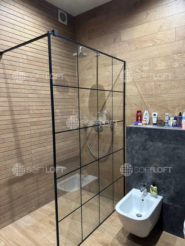 Аренда 2-комнатной квартиры 80 м²