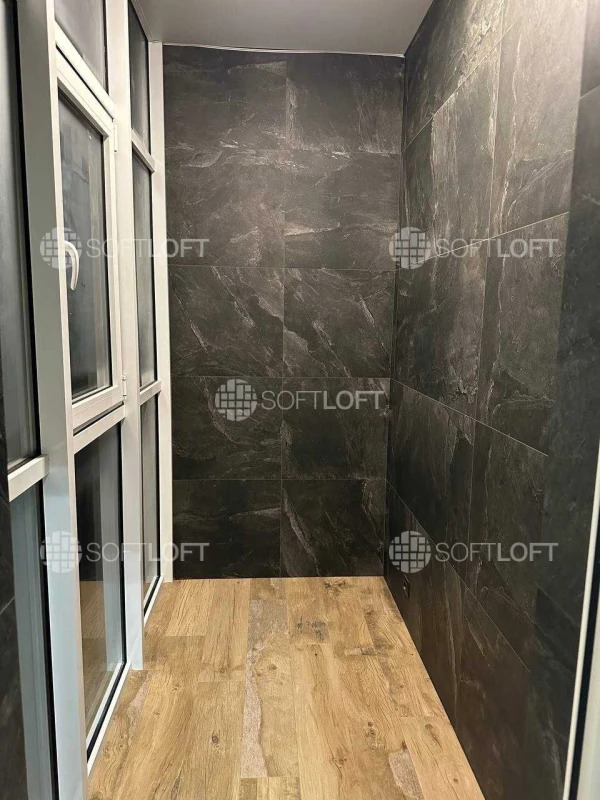 Аренда 2-комнатной квартиры 80 м²