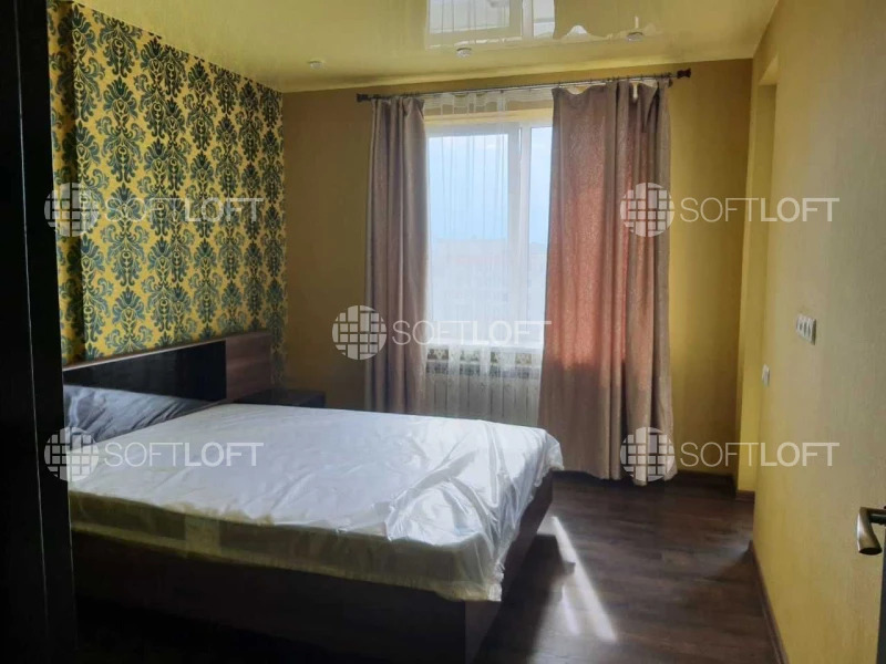 Аренда 1-комнатной квартиры 51 м²