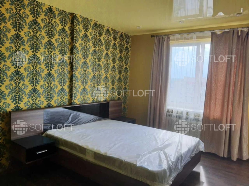 Аренда 1-комнатной квартиры 51 м²