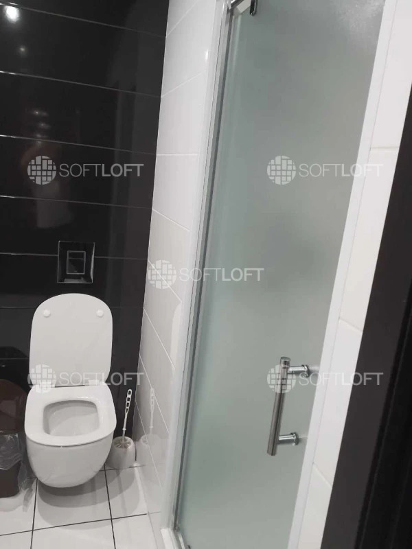 Аренда 1-комнатной квартиры 51 м²
