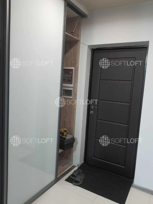 Аренда 1-комнатной квартиры 51 м²