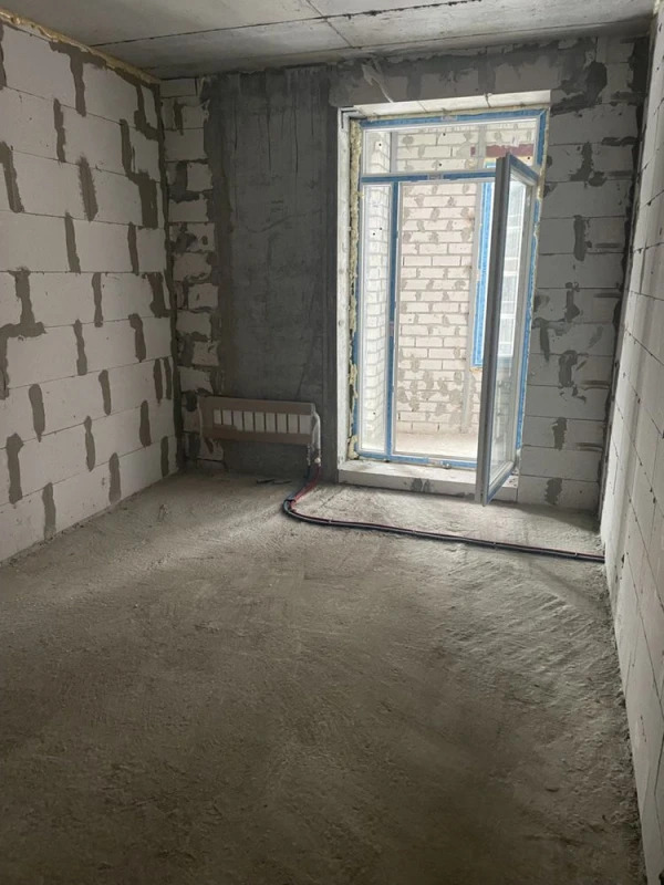 Продажа 1-комнатной квартиры 43 м²