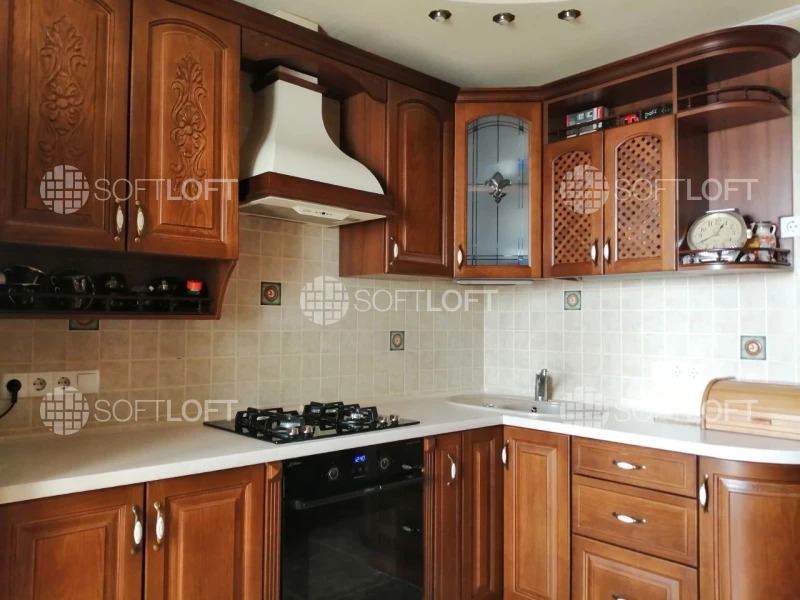 Продажа 2-комнатной квартиры 60 м²