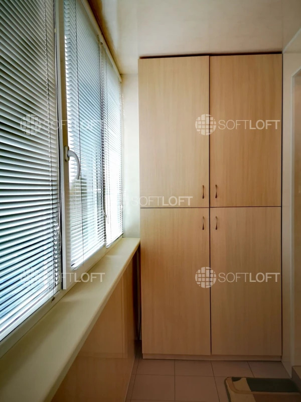 Продажа 2-комнатной квартиры 60 м²