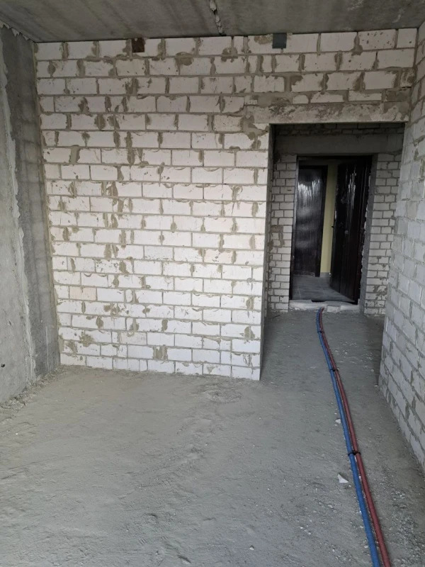 Продаж 1-кімнатної квартири 38 м²