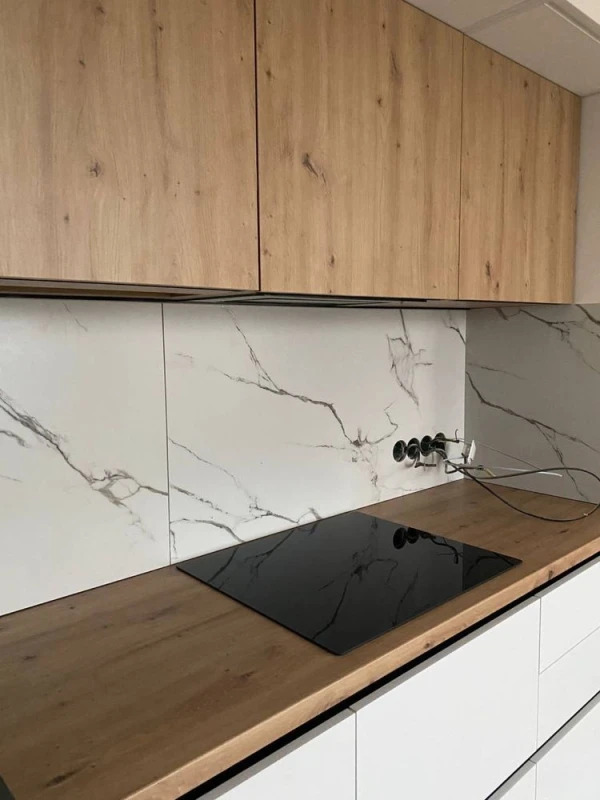 Продажа 1-комнатной квартиры 66 м²