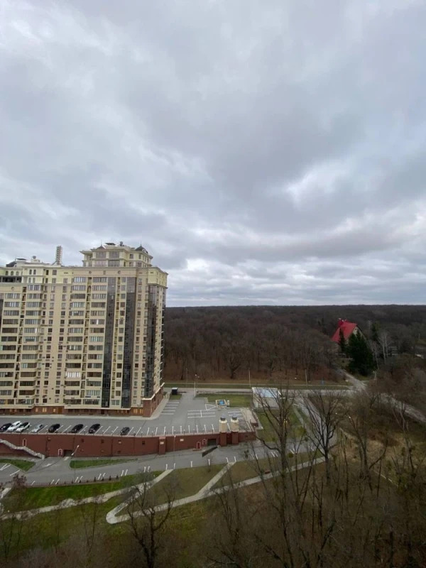 Продажа 1-комнатной квартиры 66 м²