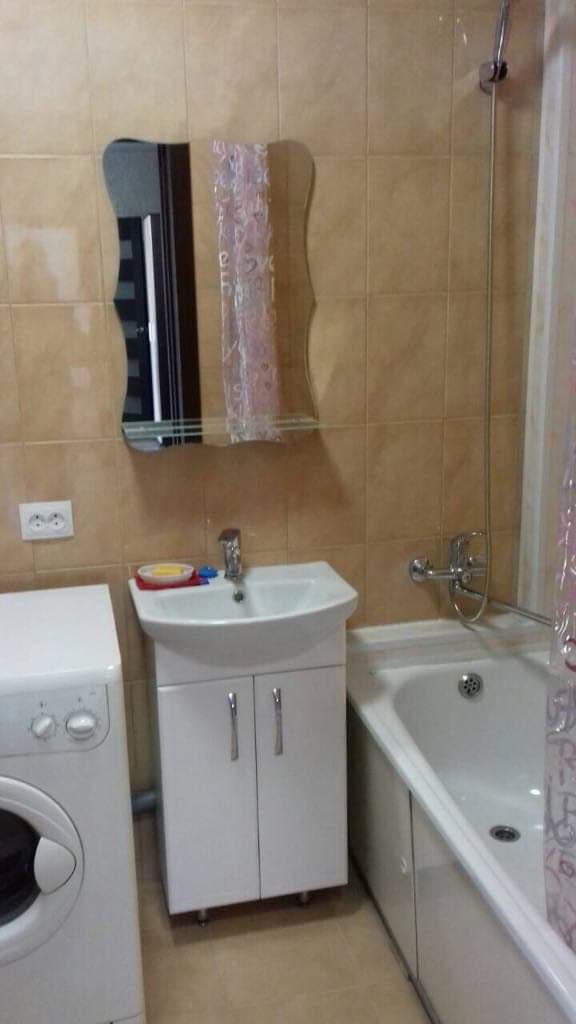 Оренда 2-кімнатної квартири 53 м², Дмитрія Яворницького просп.