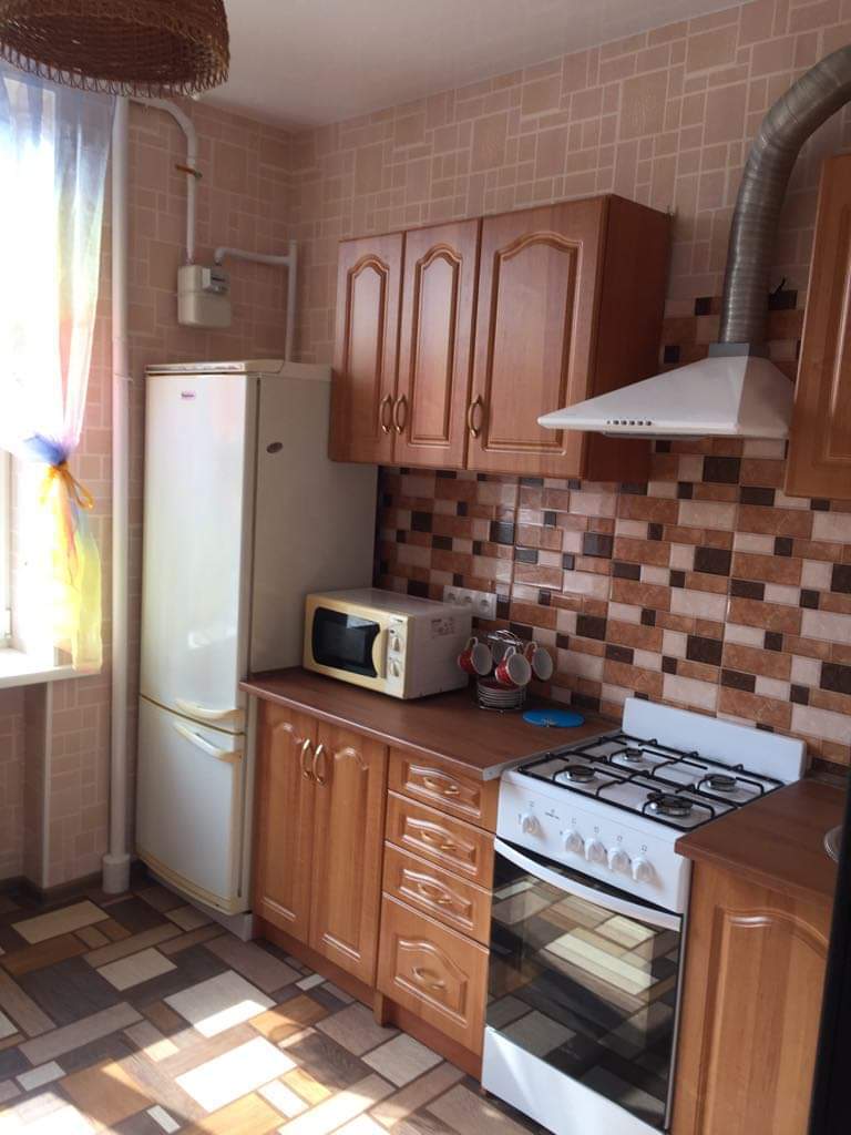 Оренда 2-кімнатної квартири 53 м², Дмитрія Яворницького просп.