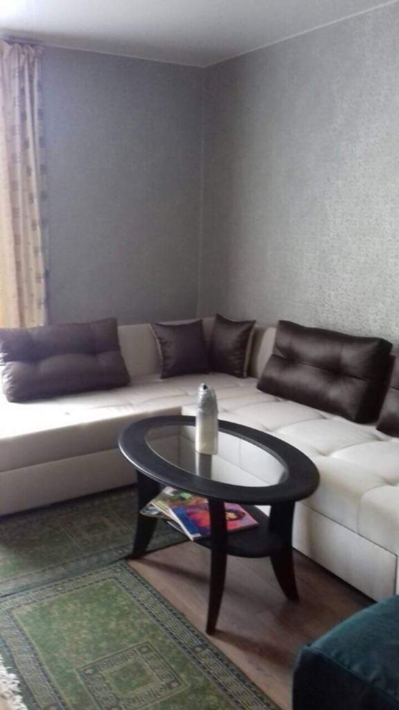 Оренда 2-кімнатної квартири 53 м², Дмитрія Яворницького просп.