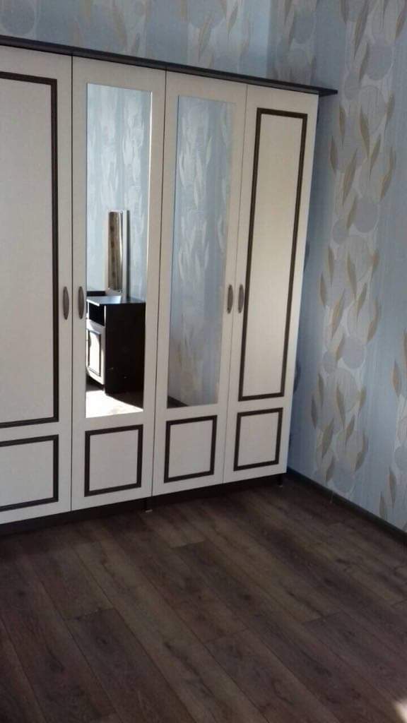 Оренда 2-кімнатної квартири 53 м², Дмитрія Яворницького просп.