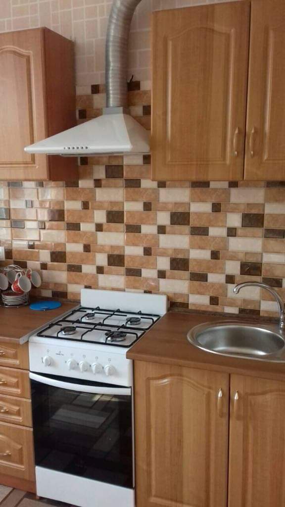 Оренда 2-кімнатної квартири 53 м², Дмитрія Яворницького просп.