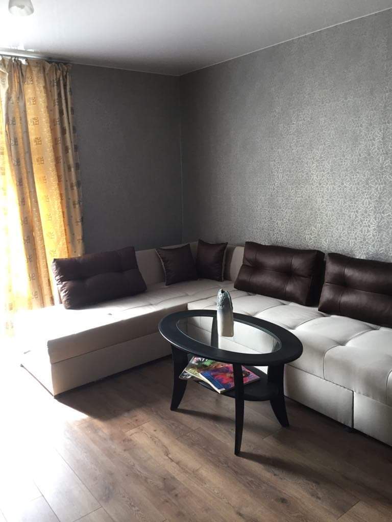 Оренда 2-кімнатної квартири 53 м², Дмитрія Яворницького просп.