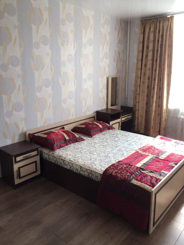 Оренда 2-кімнатної квартири 53 м², Дмитрія Яворницького просп.