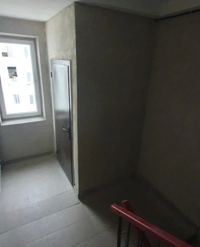 Продажа 3-комнатной квартиры 82 м²