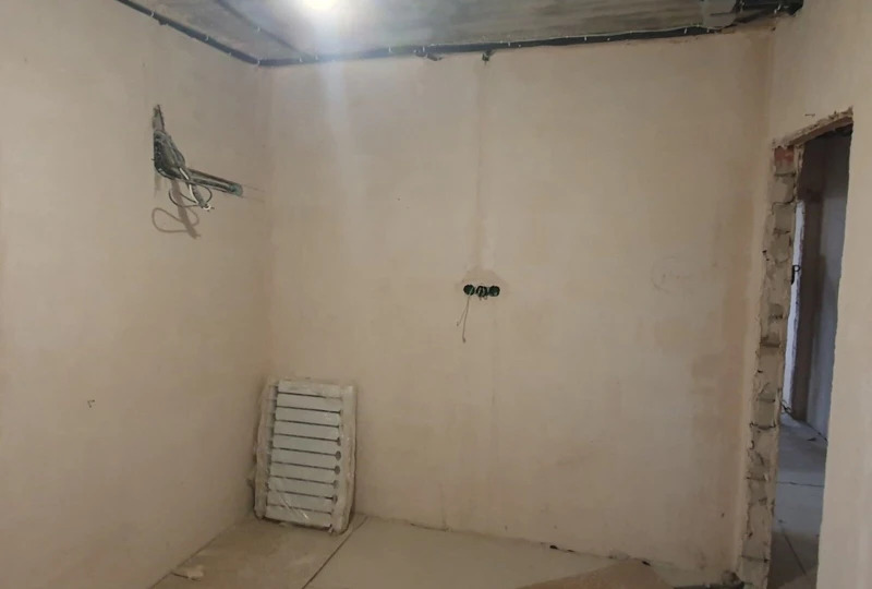 Продажа 3-комнатной квартиры 82 м²