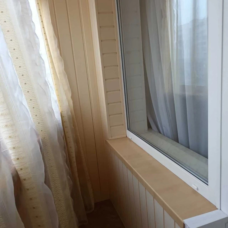 Продаж 1-кімнатної квартири 31 м²