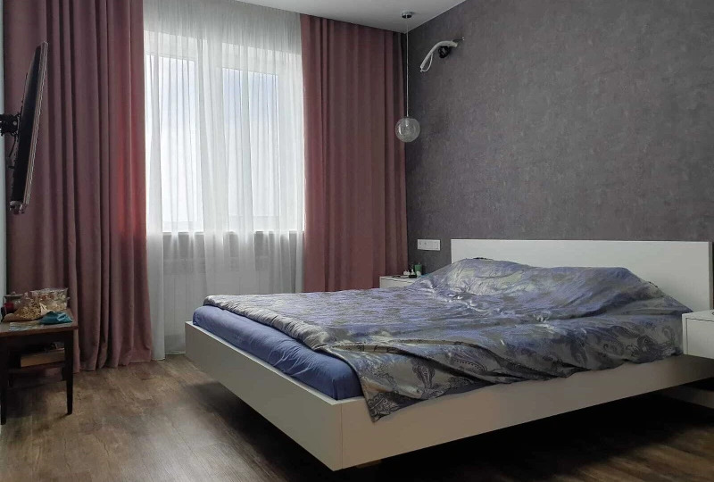 Продаж 2-кімнатної квартири 57 м²