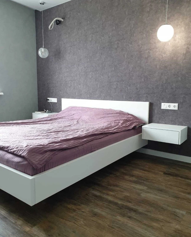 Продаж 2-кімнатної квартири 57 м²