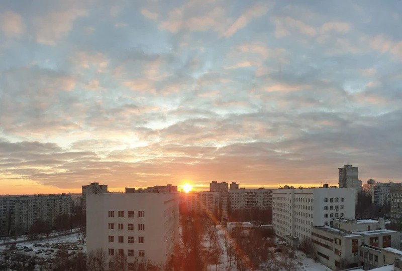 Продаж 2-кімнатної квартири 57 м²