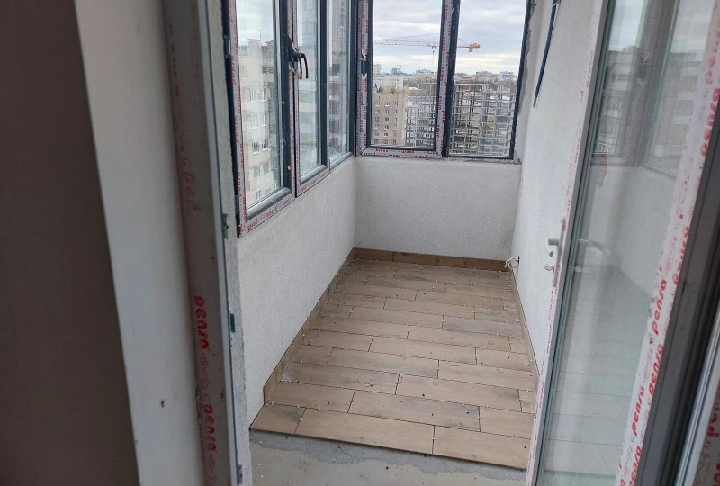 Продаж 1-кімнатної квартири 49 м²