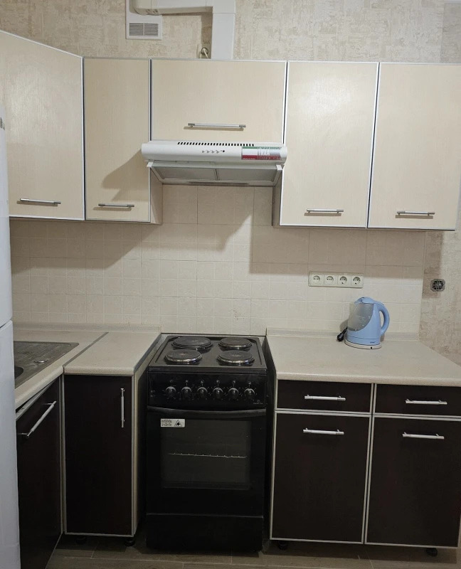 Продаж 1-кімнатної квартири 41 м²