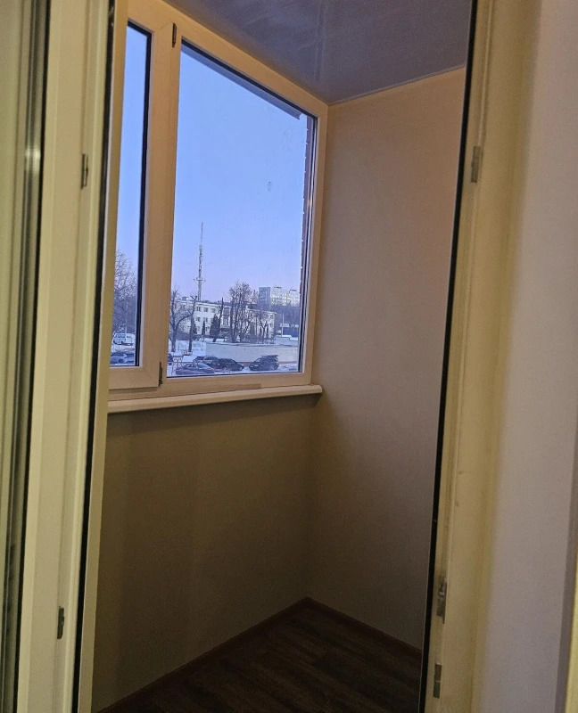 Продаж 1-кімнатної квартири 41 м²