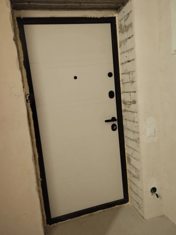 Продаж 2-кімнатної квартири 56 м²
