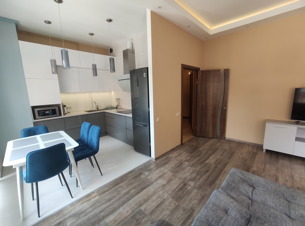 Аренда 2-комнатной квартиры 70 м², Южная ул., 8