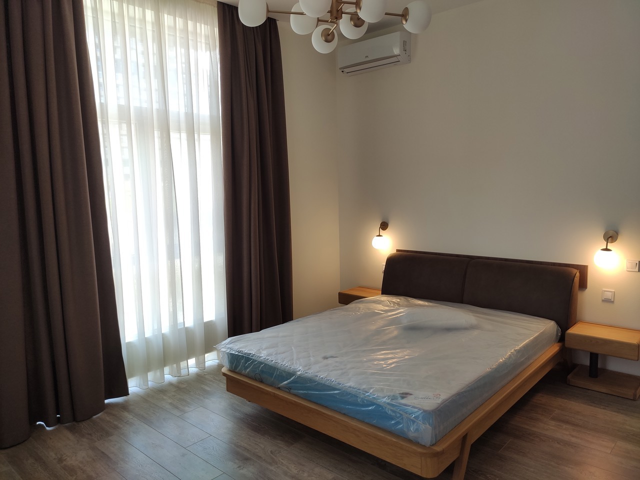 Аренда 2-комнатной квартиры 70 м², Южная ул., 8