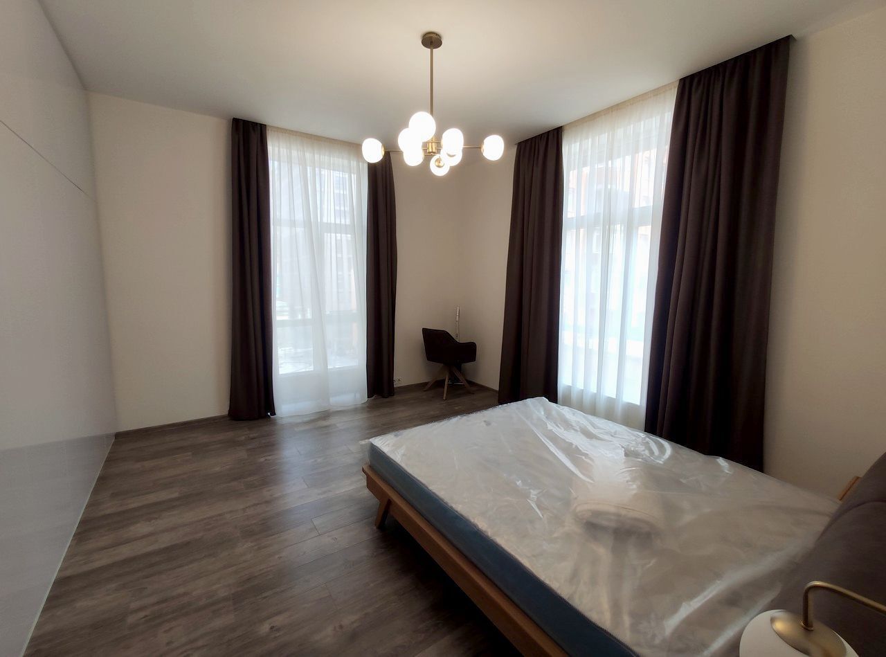 Аренда 2-комнатной квартиры 70 м², Южная ул., 8
