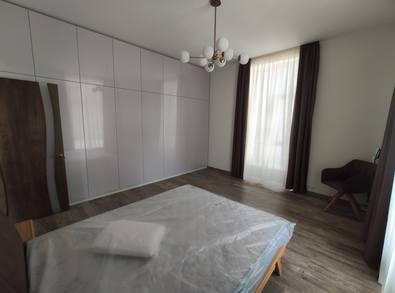 Аренда 2-комнатной квартиры 70 м², Южная ул., 8