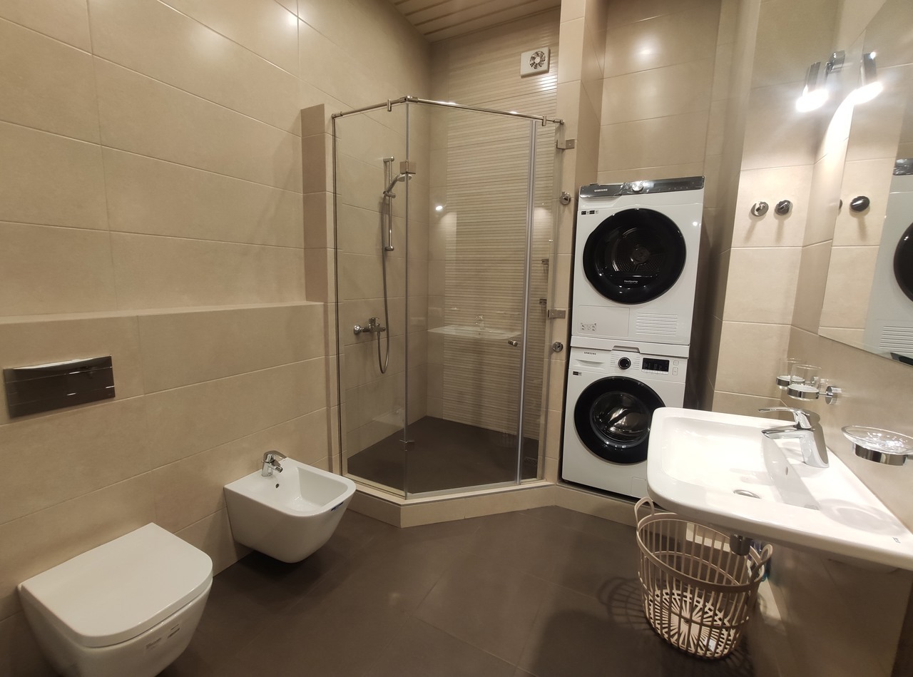 Аренда 2-комнатной квартиры 70 м², Южная ул., 8