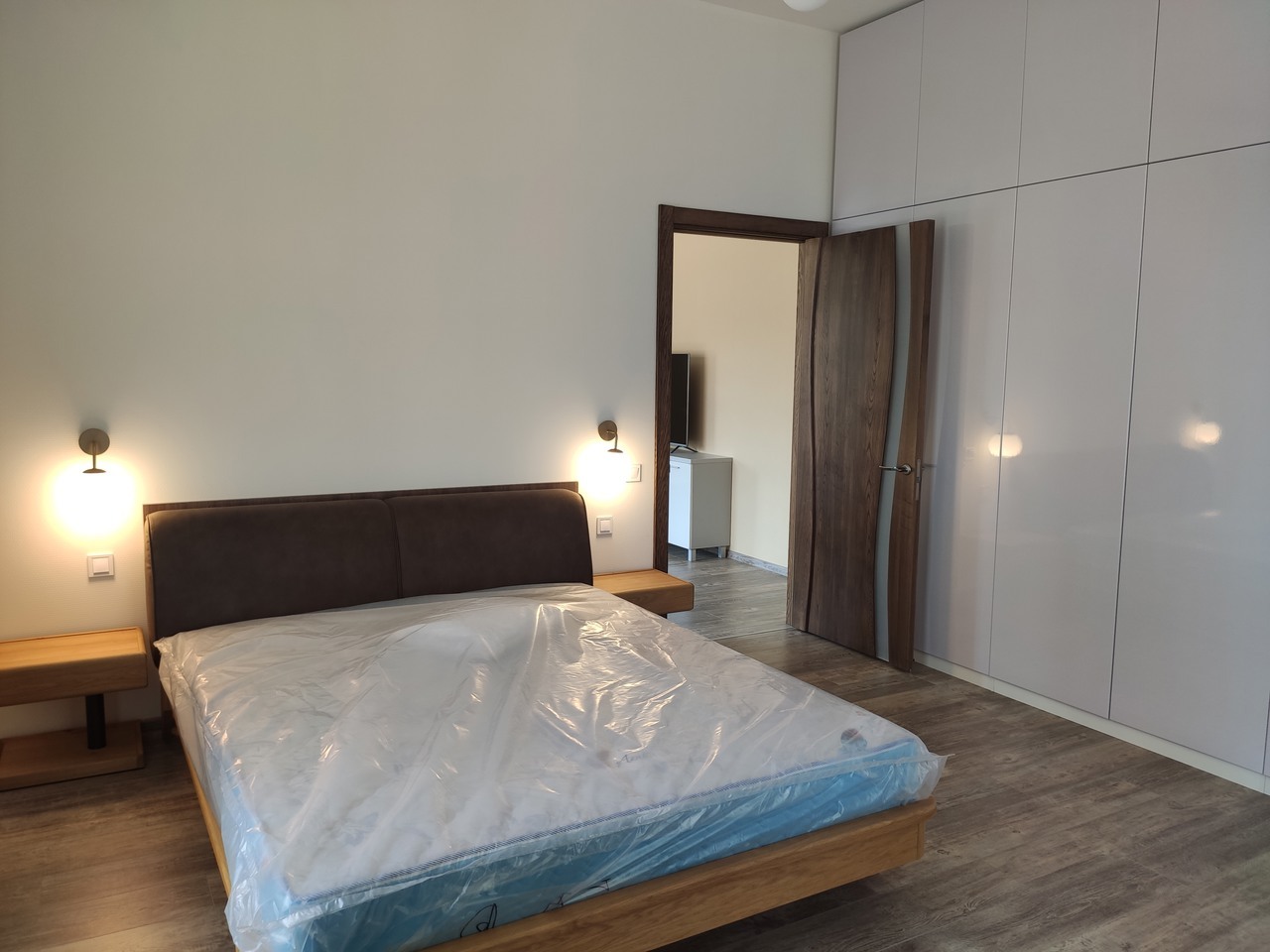Аренда 2-комнатной квартиры 70 м², Южная ул., 8